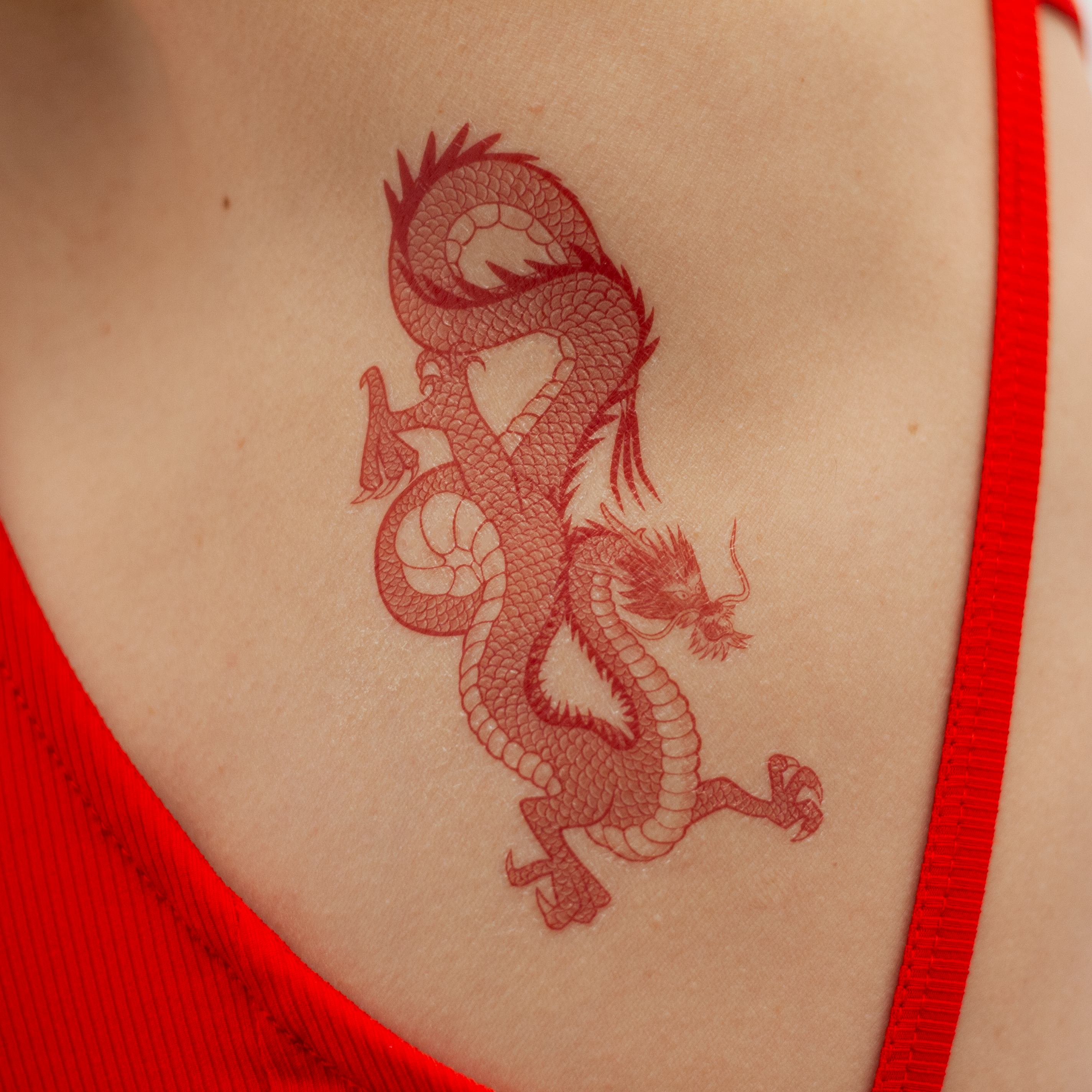 RED DRAGON-2