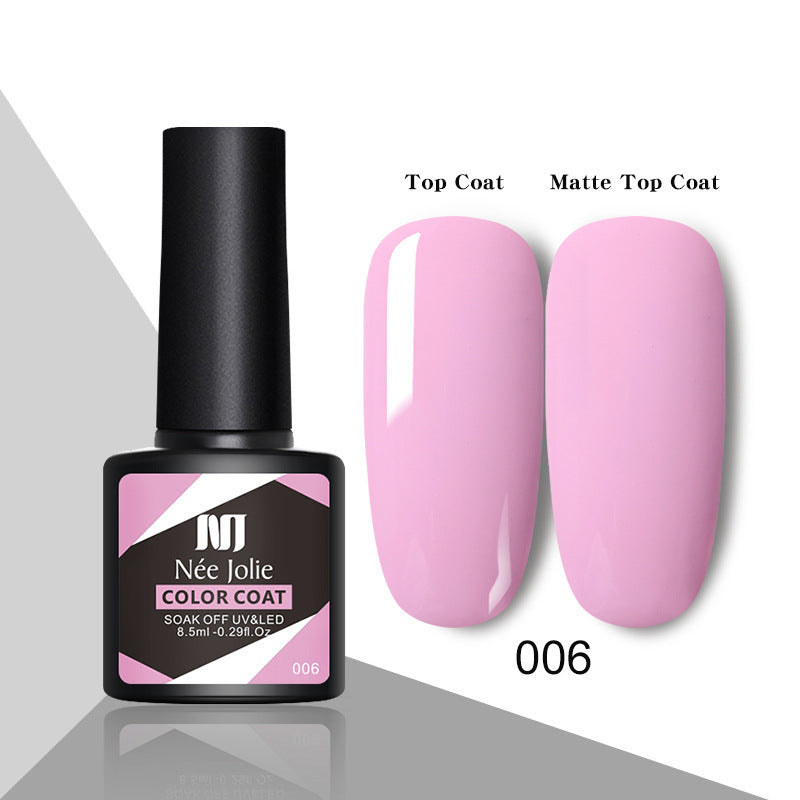 Nude Neutrals Soak Off Gel Polish-9