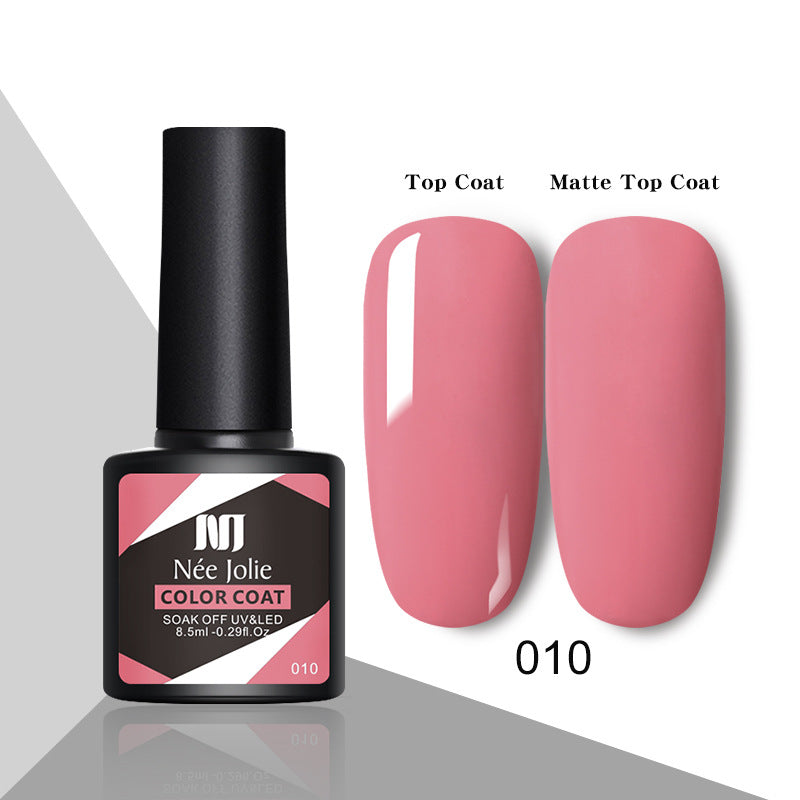 Nude Neutrals Soak Off Gel Polish-13