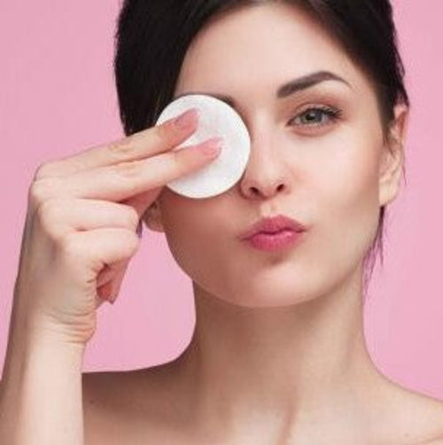 Makeup Remover