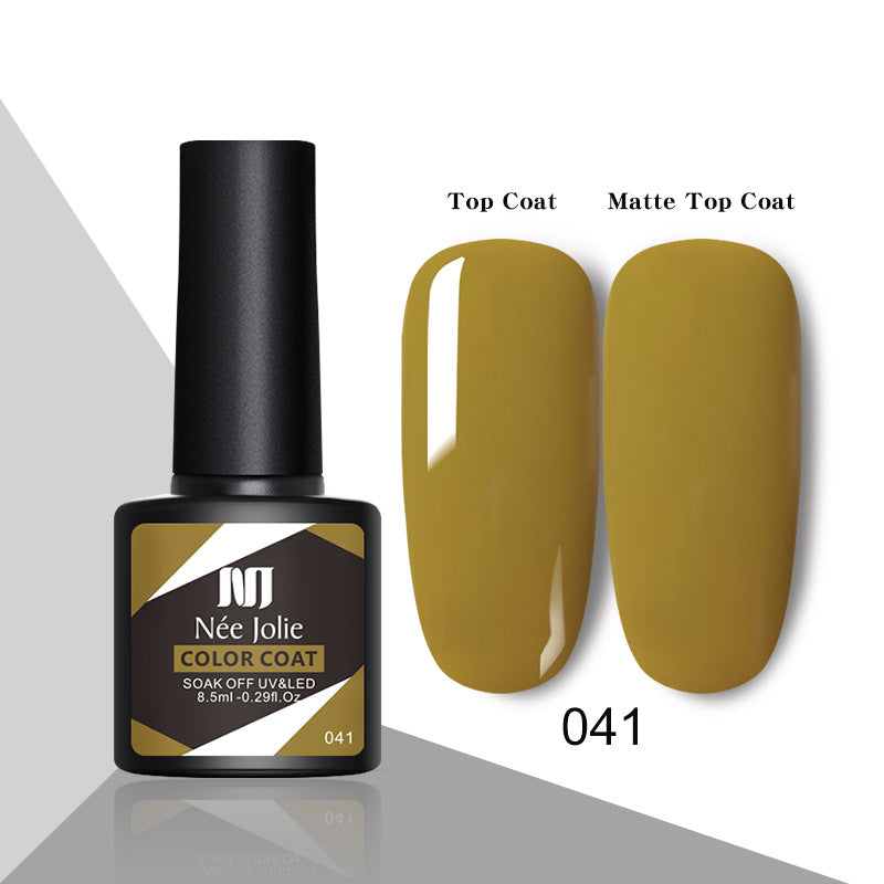 Nude Neutrals Soak Off Gel Polish-44