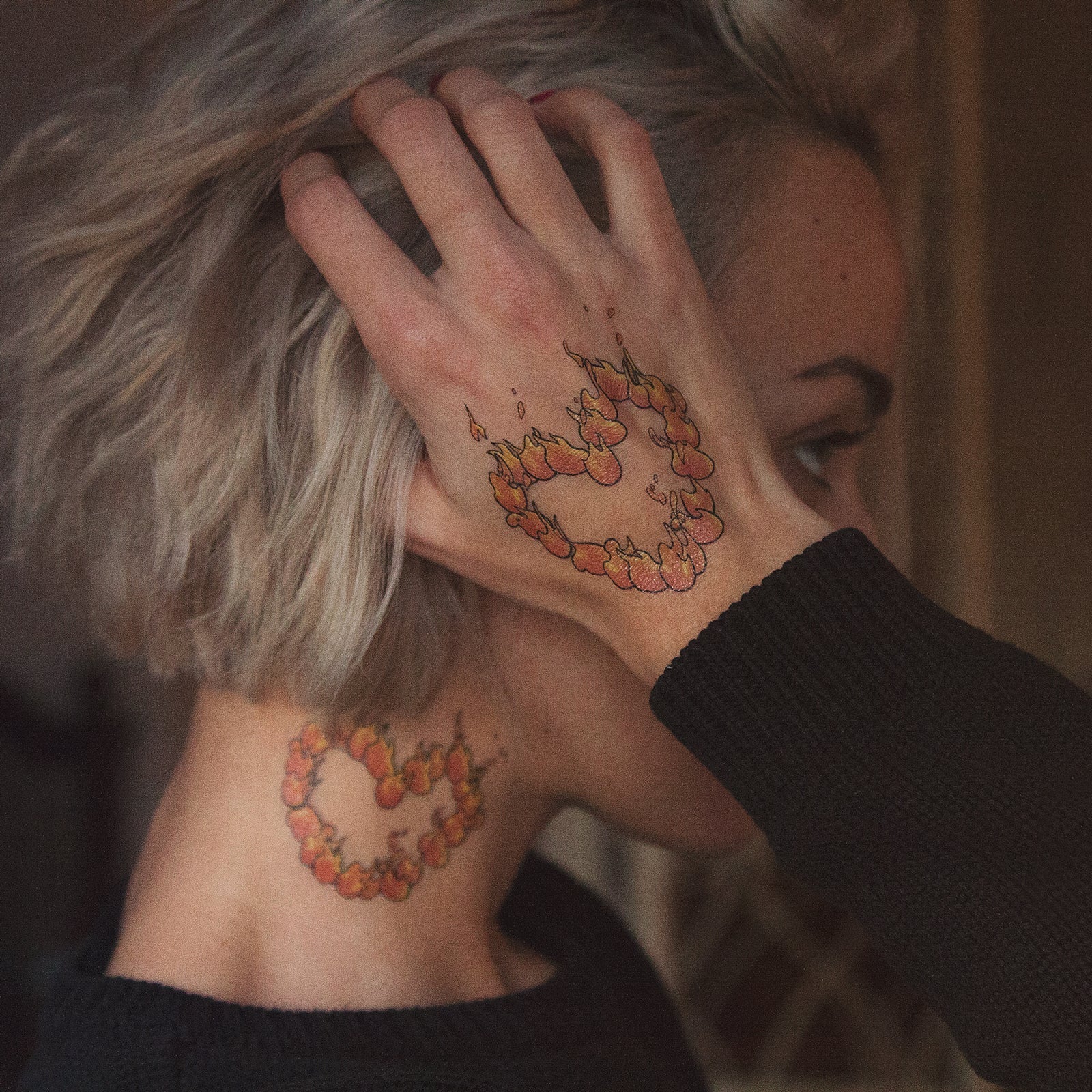 HEART ON FIRE-2