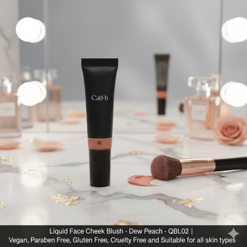  Paraben Free